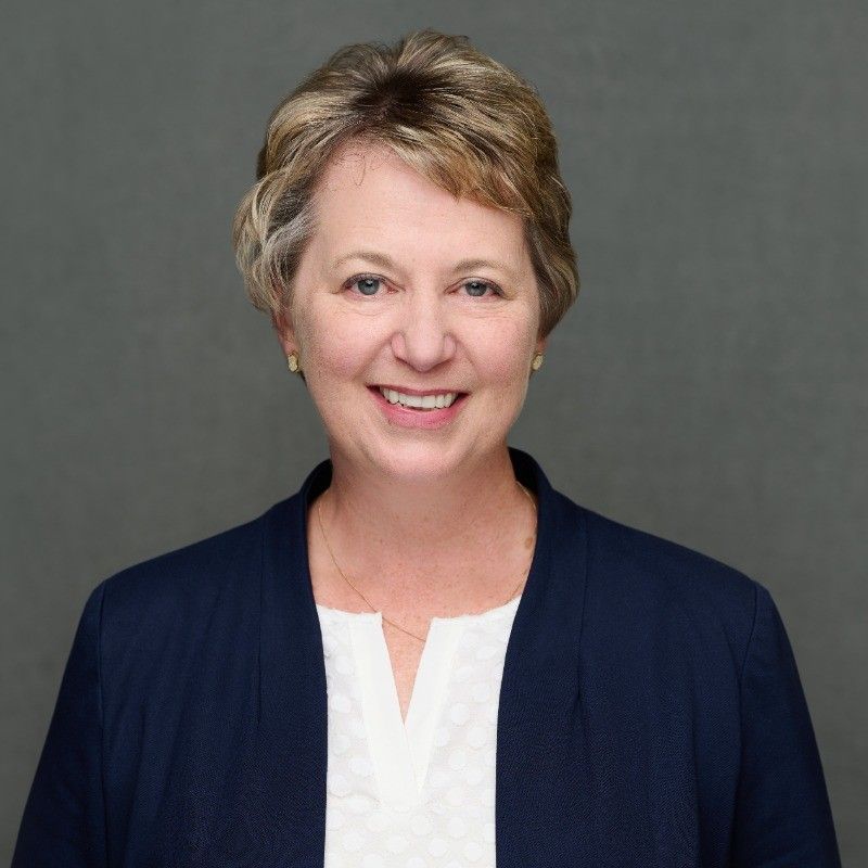 Kimberly Heller profile picture