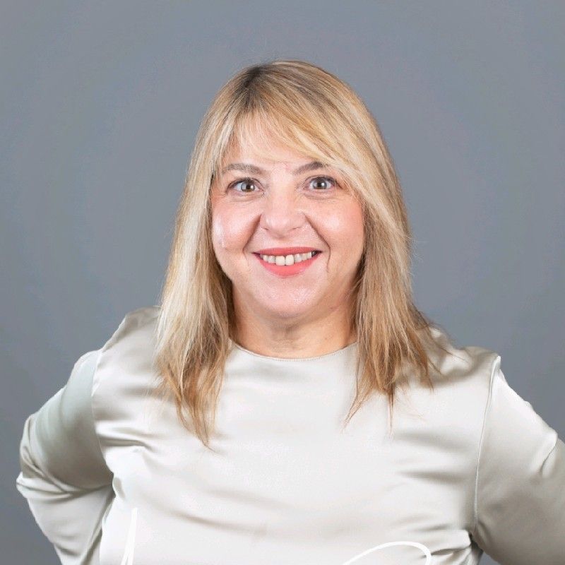 Michal Michaeli profile picture