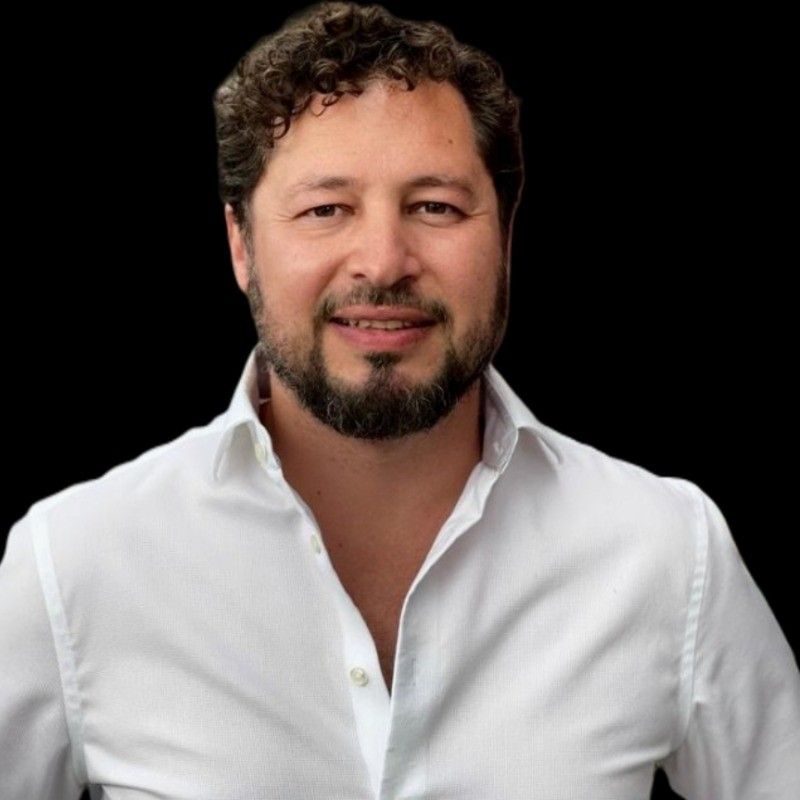 Alex Berezkin profile picture