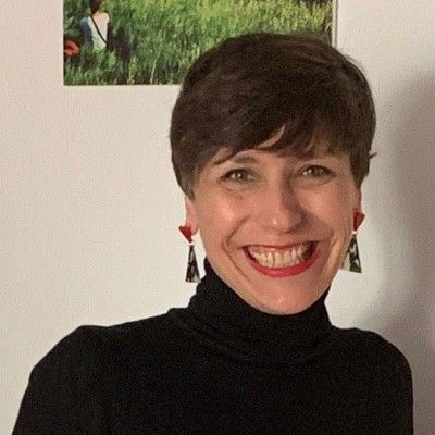 Sandy Frederico profile picture