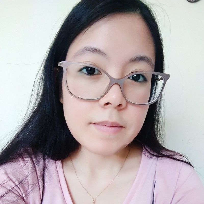 Beatriz Sayuri Kinjo profile picture