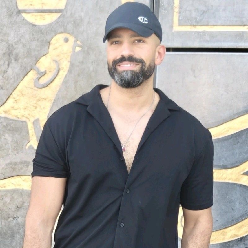 Ahmed Seddik profile picture