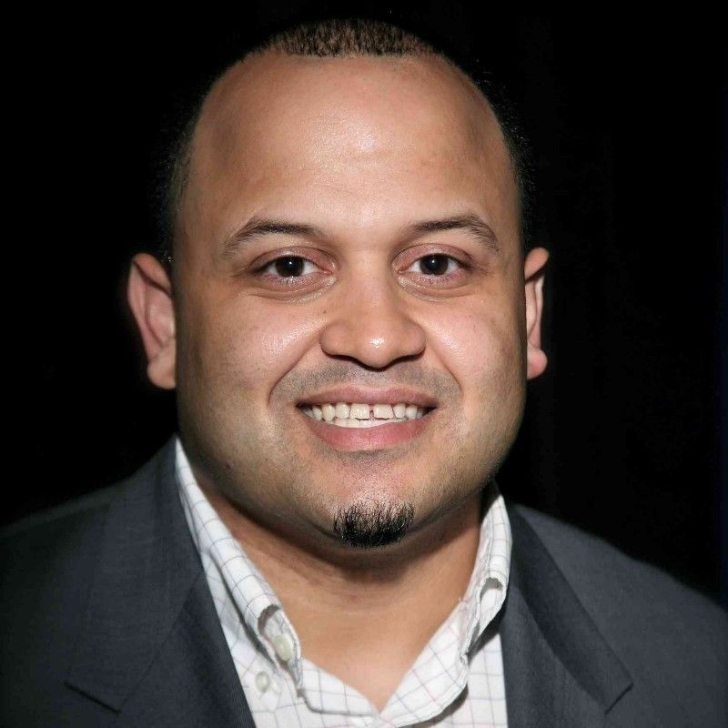 Arnaldo Diaz profile picture