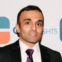 Anand Sanwal profile picture