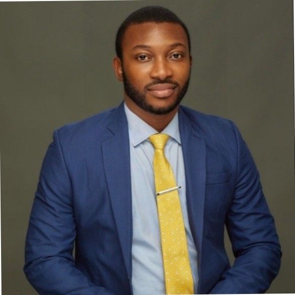 Ayorinde Ayodele profile picture