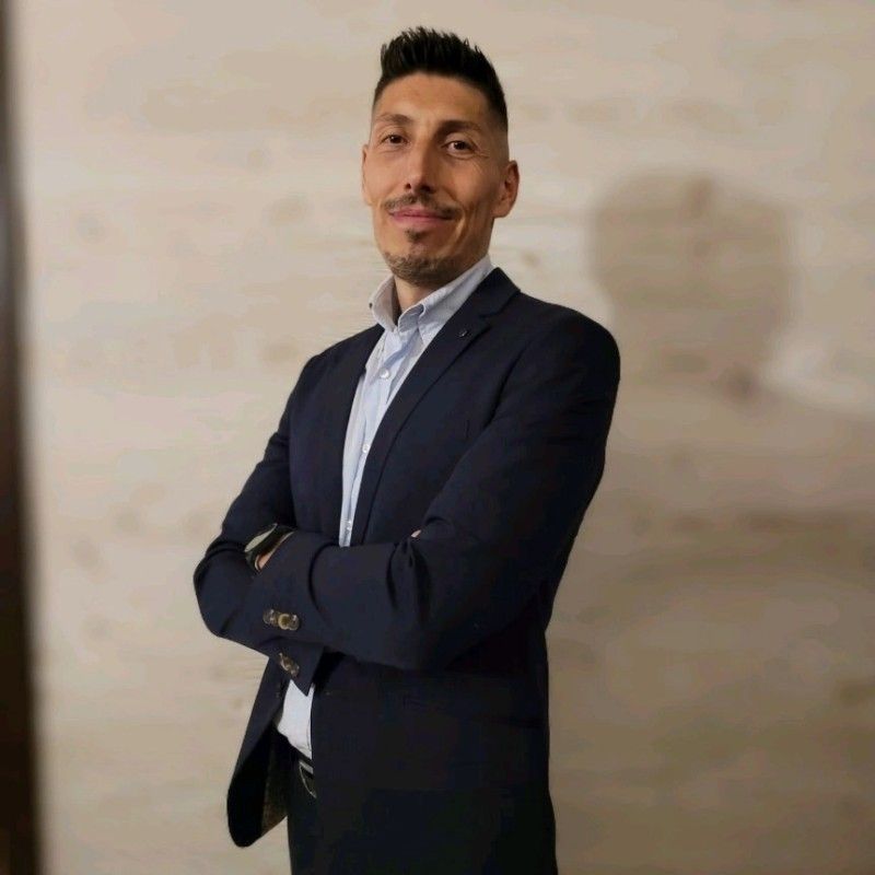 Stefano Stefano Chiappa profile picture