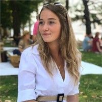Stephanie Hourlay profile picture