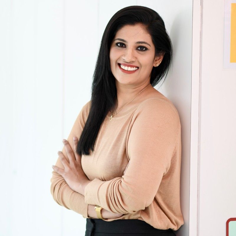 Pooja Shetty ✨ profile picture