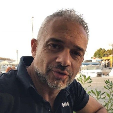 Carlo Santangelo profile picture