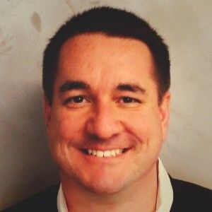 Gary Mcdonald profile picture