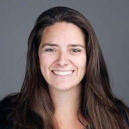 Alaina Webber profile picture