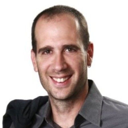 Doron Levari profile picture