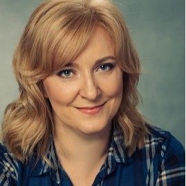 Olena Prachenko profile picture