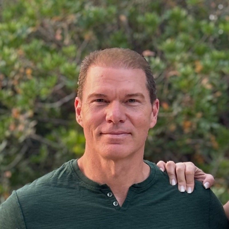 Michael Hoffman profile picture