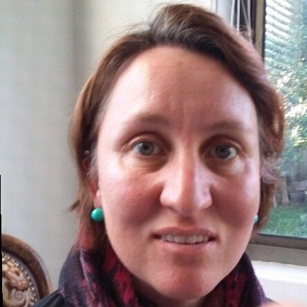 Kate Hourigan profile picture