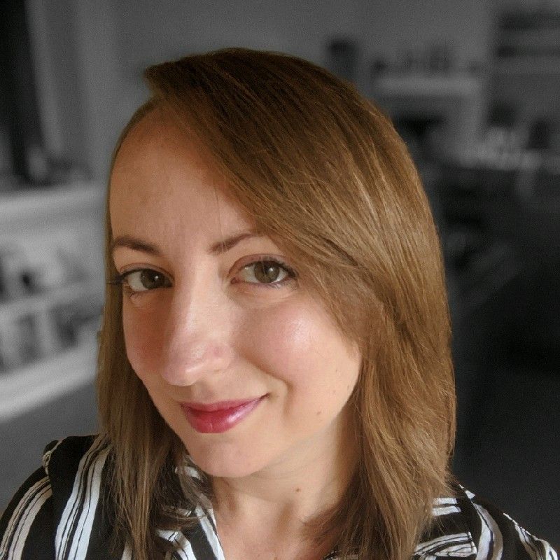Danielle Kuptz profile picture