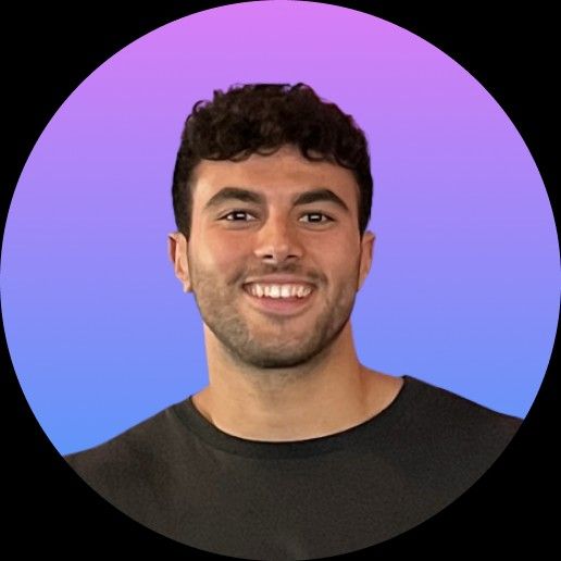 Aviv Shamny profile picture