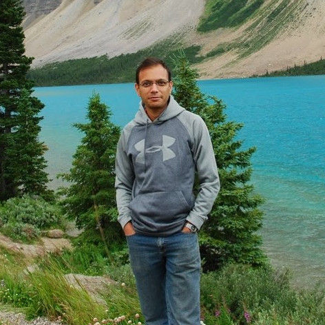 Mohan Rapaka profile picture