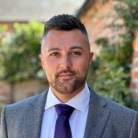 Ryan Stapleton profile picture