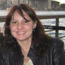 Adriana Nascimento profile picture