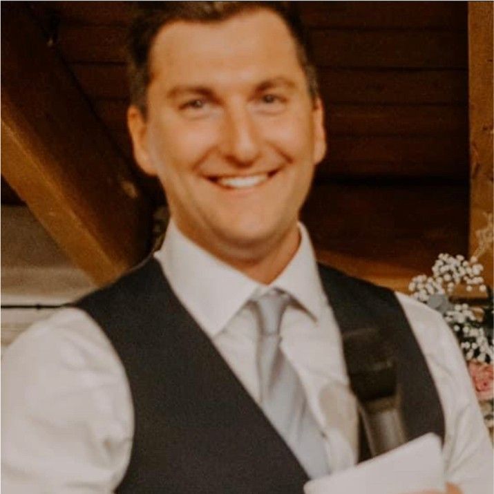 Hugh Saffrey profile picture