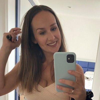 Alice Merry profile picture