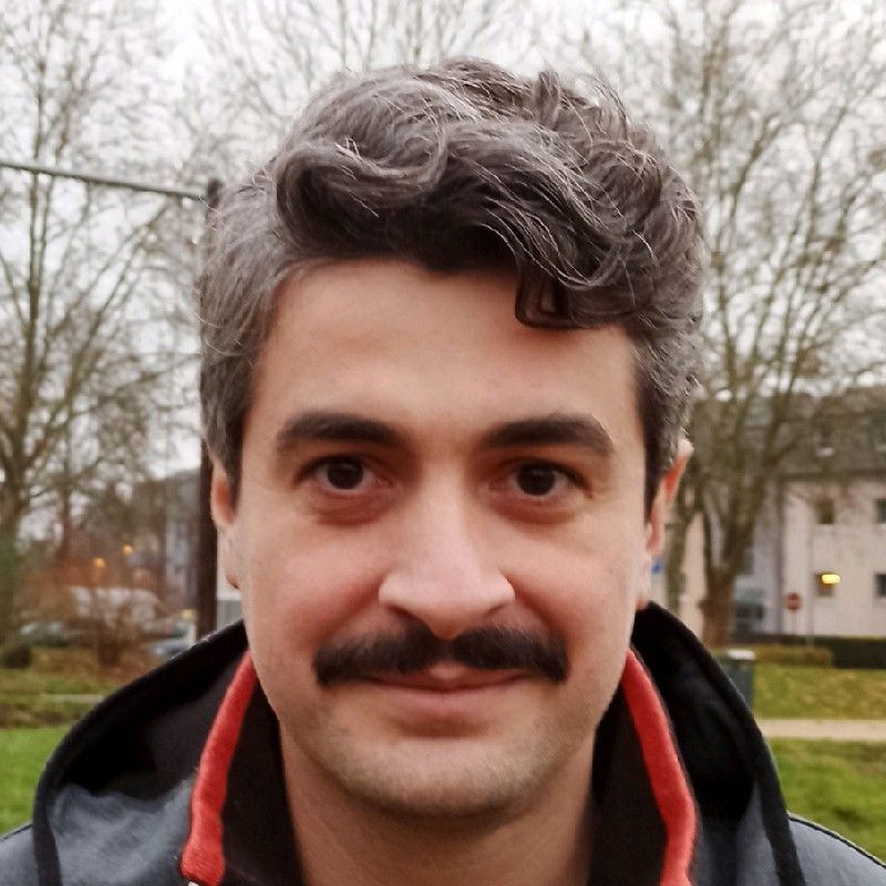 Ciprian David profile picture