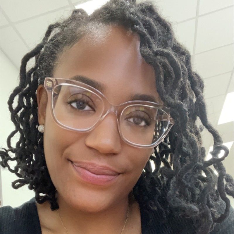 Ranita Tobias profile picture