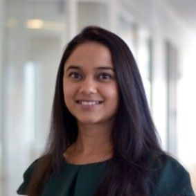 Rashmi Vadnagare profile picture