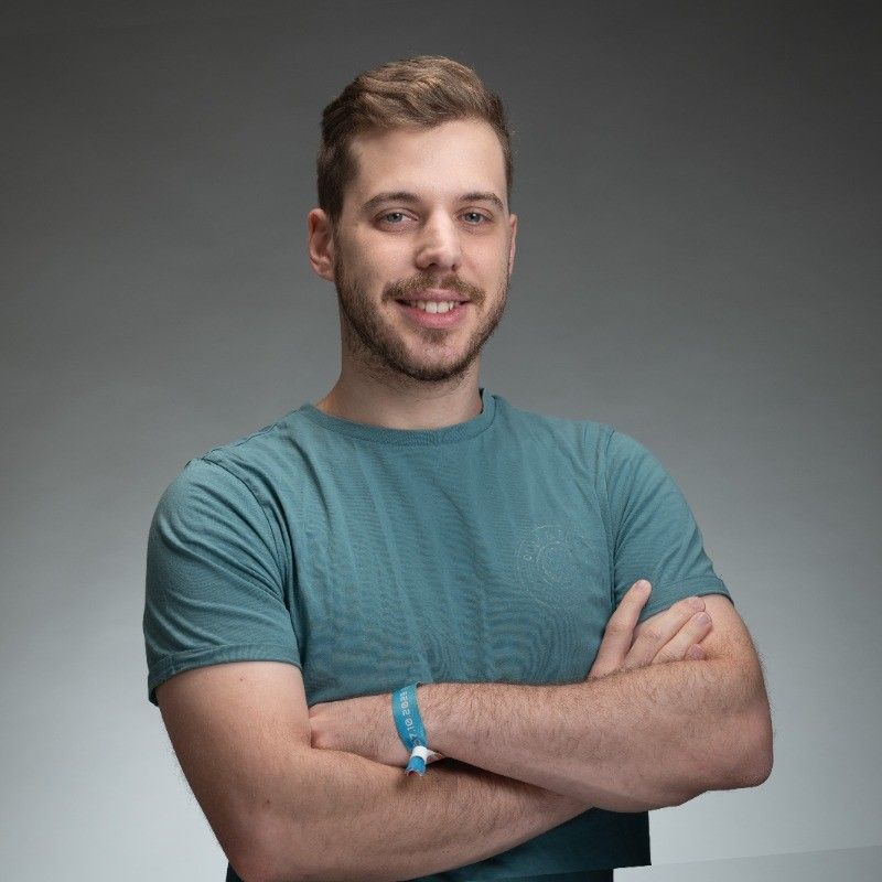 Bar Molot profile picture