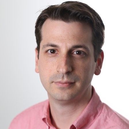 Paul Colombo profile picture