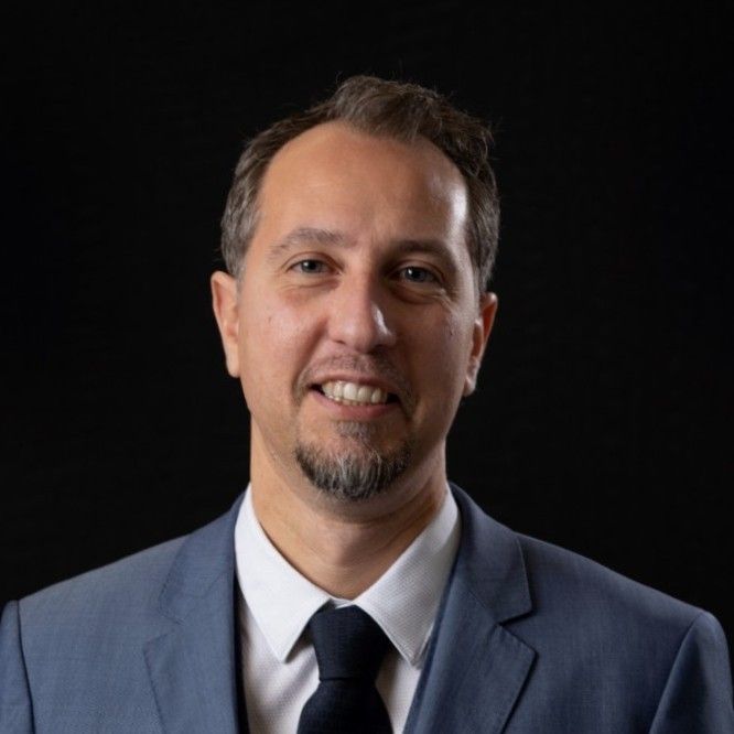 Dimitrios Karadimos profile picture