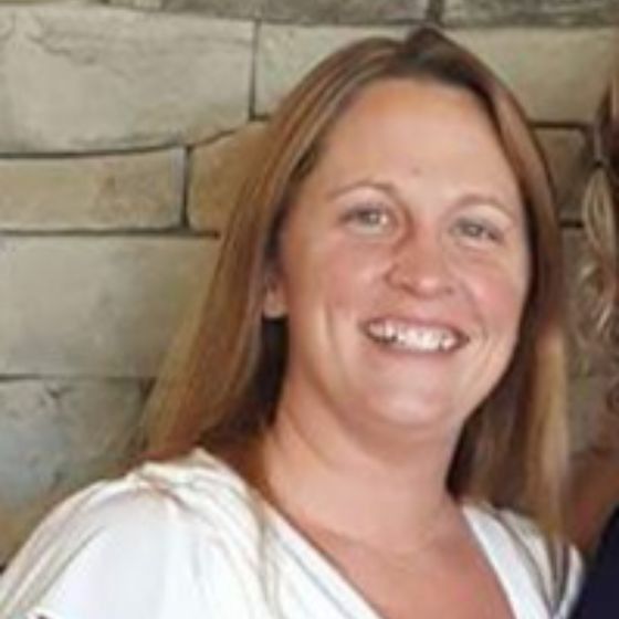 Amy Roberts profile picture