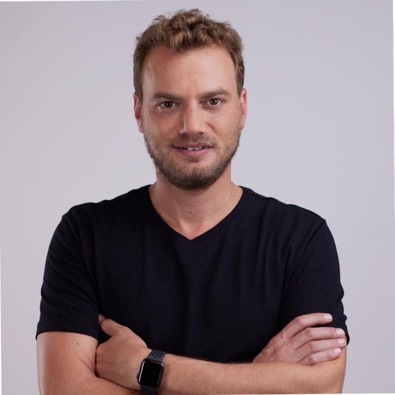 Eran Mund profile picture