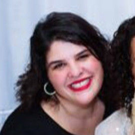 Cham Cham Reichman profile picture