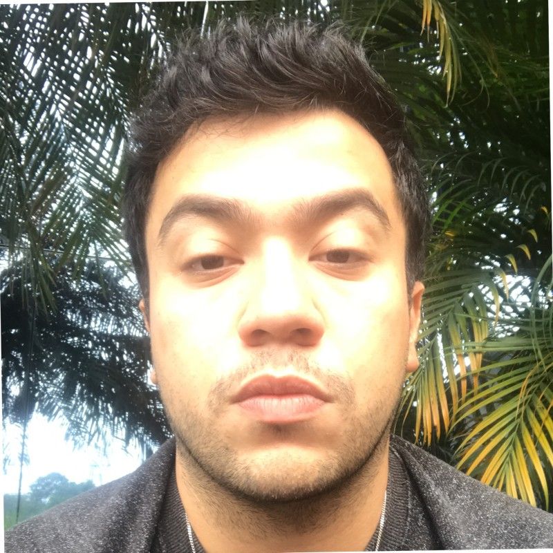 Sergio Simoes profile picture