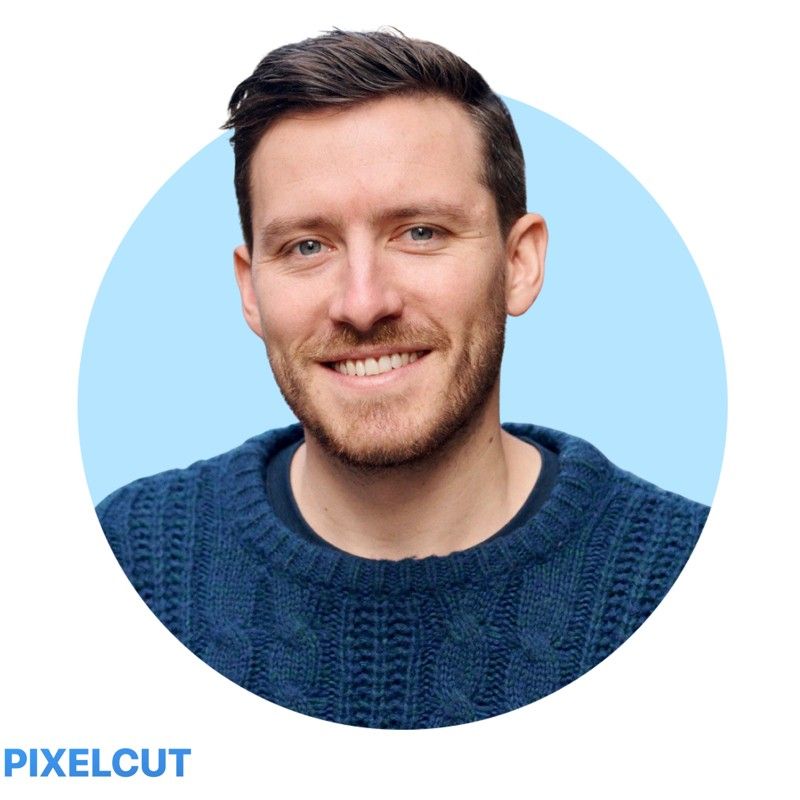 Simon Rea profile picture