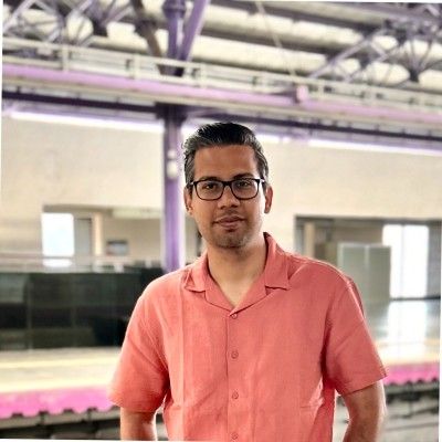 Aman Kumar profile picture