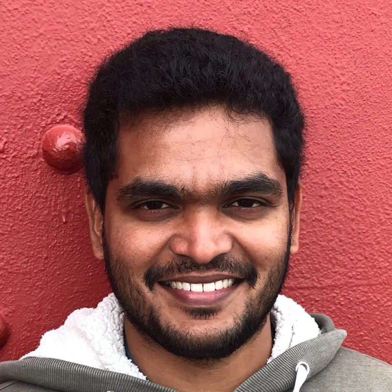 Deepak Gunasekaran profile picture