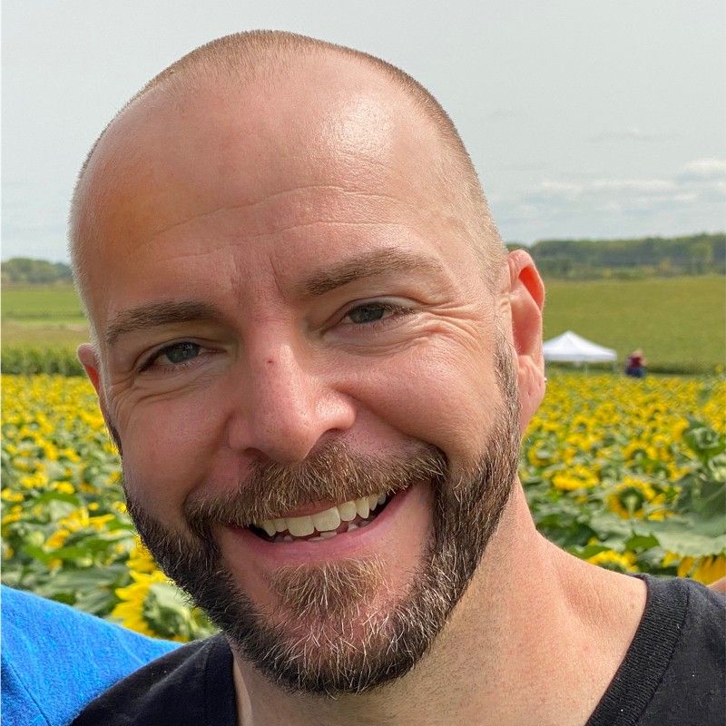 Joshua Stinson Pmp profile picture