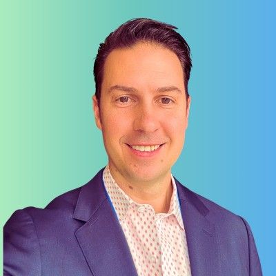 Bill Colbert profile picture
