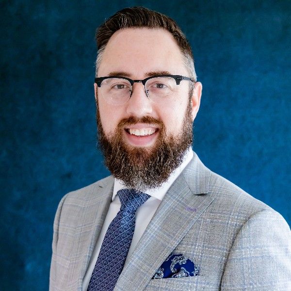C Nicholas Van Horn profile picture
