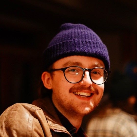Logan Mcgrath profile picture