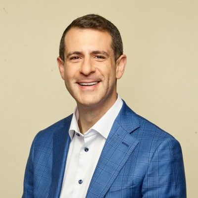 Jason Mironov profile picture