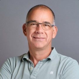 Aharon Navon profile picture