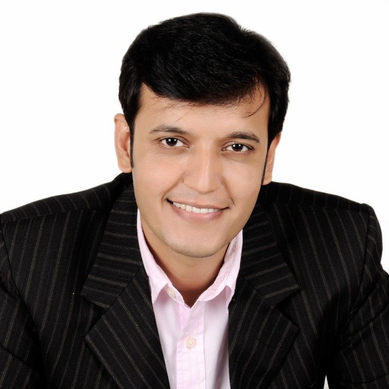 Amit Kachhawa profile picture