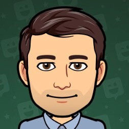 Mark Smaldon profile picture
