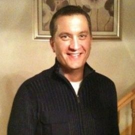 John Weippert profile picture