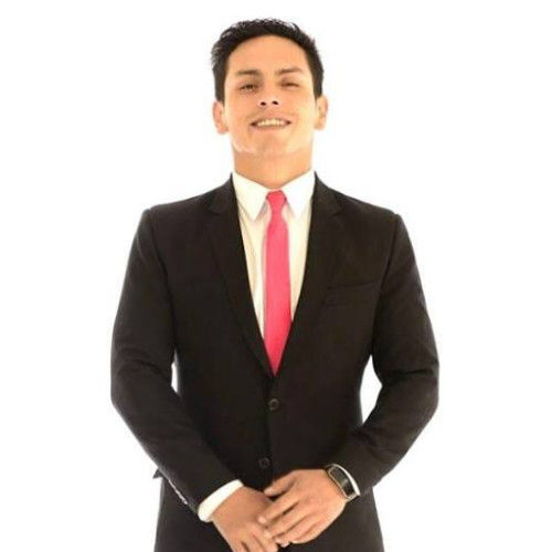 Alejandro Pinedo profile picture