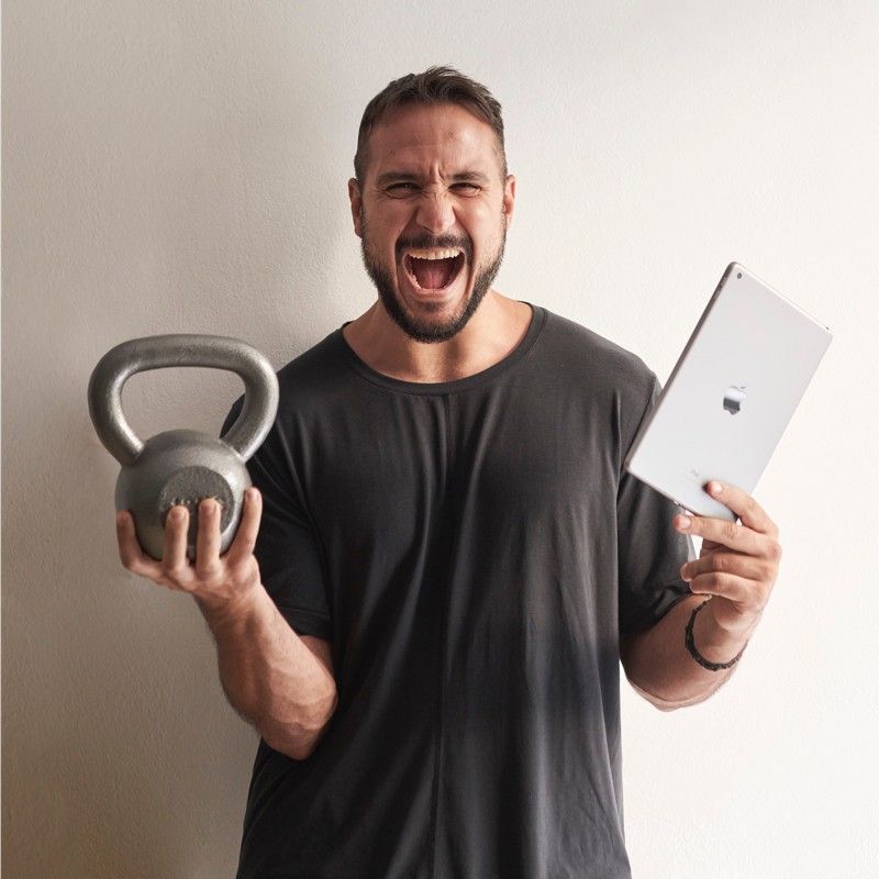 Nikos Douroukis profile picture